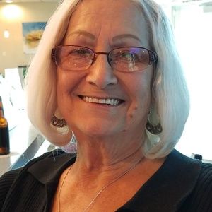 Meet your Posher, Sherry